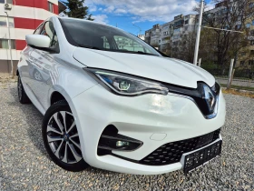 Renault Zoe R-135-INTENS-CCS PORT-TERMOPOMPA, снимка 3