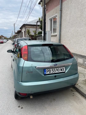 Ford Focus, снимка 3