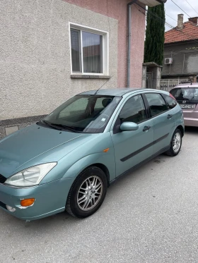 Ford Focus, снимка 2