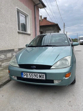 Ford Focus, снимка 1