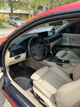 BMW 330, снимка 6