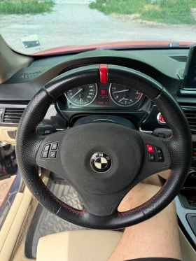 BMW 330, снимка 5