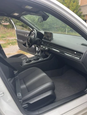 Honda Civic 2I, снимка 8