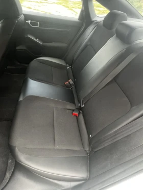 Honda Civic 2I, снимка 4
