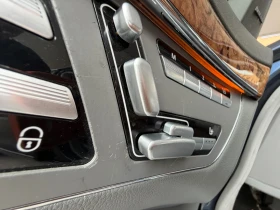 Mercedes-Benz S 350 FACELIFT* Вакум* LED* , снимка 12