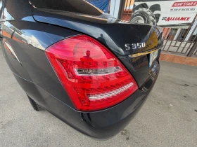 Mercedes-Benz S 350 FACELIFT* Вакум* LED* , снимка 8