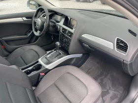 Audi A4 2.7TDI LED BI-XENON, снимка 11