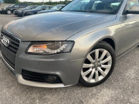 Audi A4 2.7TDI LED BI-XENON, снимка 9