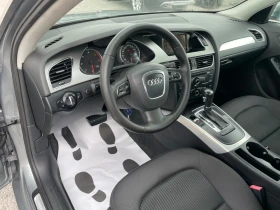 Audi A4 2.7TDI LED BI-XENON, снимка 9