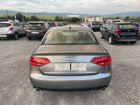 Audi A4 2.7TDI LED BI-XENON, снимка 11