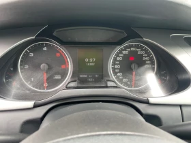Audi A4 2.7TDI LED BI-XENON, снимка 14