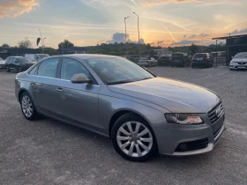 Audi A4 2.7TDI LED BI-XENON, снимка 3