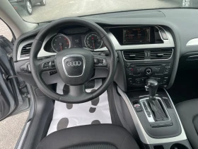 Audi A4 2.7TDI LED BI-XENON, снимка 8