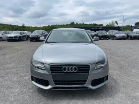 Audi A4 2.7TDI LED BI-XENON, снимка 2