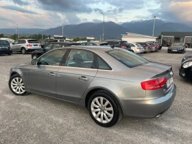 Audi A4 2.7TDI LED BI-XENON, снимка 10