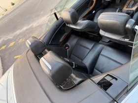 BMW 330 Cabrio , снимка 8
