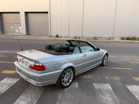 BMW 330 Cabrio , снимка 2