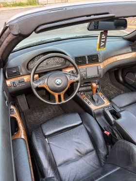 BMW 330 Cabrio , снимка 7