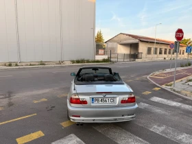 BMW 330 Cabrio , снимка 5
