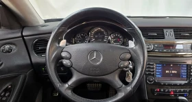 Mercedes-Benz CLS 63 AMG ОБДУХВАНЕ/ШИБИДАХ/FULL!, снимка 7