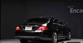 Mercedes-Benz CLS 63 AMG ОБДУХВАНЕ/ШИБИДАХ/FULL!, снимка 3