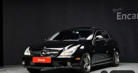 Mercedes-Benz CLS 63 AMG ОБДУХВАНЕ/ШИБИДАХ/FULL!, снимка 1