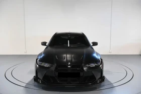 BMW M3 Competition Touring xDrive, снимка 1