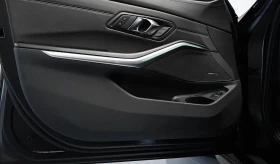 BMW M3 Competition Touring xDrive, снимка 7