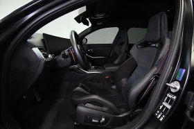BMW M3 Competition Touring xDrive, снимка 8