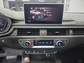 Audi A5 LIMOUSINE* FULL EXTRAS* 40000KM!!!!, снимка 12