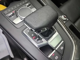 Audi A5 LIMOUSINE* FULL EXTRAS* 40000KM!!!!, снимка 9