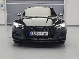 Audi A5 LIMOUSINE* FULL EXTRAS* 40000KM!!!!, снимка 3