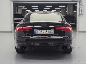 Audi A5 LIMOUSINE* FULL EXTRAS* 40000KM!!!!, снимка 4