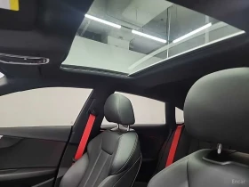Audi A5 LIMOUSINE* FULL EXTRAS* 40000KM!!!!, снимка 14