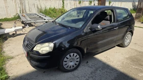 VW Polo 1.2tdi 70 к.с климатик , снимка 1