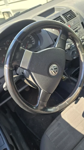 VW Polo 1.2tdi 70 к.с климатик , снимка 12