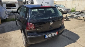 VW Polo 1.2tdi 70 к.с климатик , снимка 4