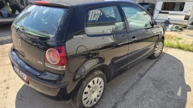 VW Polo 1.2tdi 70 к.с климатик , снимка 3