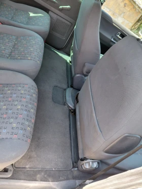 VW Sharan Family  1, 9 TDI , снимка 5