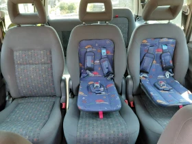 VW Sharan Family  1, 9 TDI , снимка 9