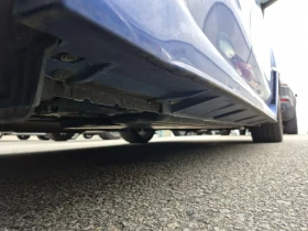 Subaru WRX * STI * CARFAX * БЕЗ ПЪРВОНАЧАЛНА ВНОСКА, снимка 16