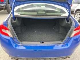 Subaru WRX * STI * CARFAX * БЕЗ ПЪРВОНАЧАЛНА ВНОСКА, снимка 10