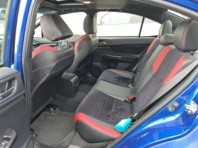 Subaru WRX * STI * CARFAX * БЕЗ ПЪРВОНАЧАЛНА ВНОСКА, снимка 3