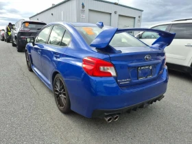 Subaru WRX * STI * CARFAX * БЕЗ ПЪРВОНАЧАЛНА ВНОСКА, снимка 4
