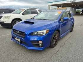 Subaru WRX * STI * CARFAX * БЕЗ ПЪРВОНАЧАЛНА ВНОСКА, снимка 1