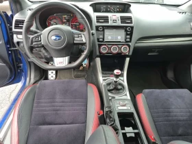Subaru WRX * STI * CARFAX * БЕЗ ПЪРВОНАЧАЛНА ВНОСКА, снимка 5