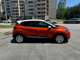 Renault Captur 1.5 DCI Първи собственик , снимка 2