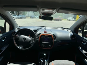 Renault Captur 1.5 DCI Първи собственик , снимка 13