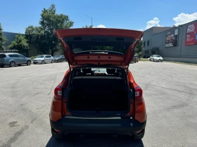 Renault Captur 1.5 DCI Първи собственик , снимка 16