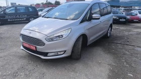 Ford Galaxy 2.0d 190ps full, снимка 2